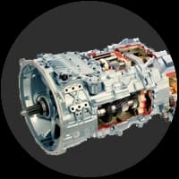Transmission Parts