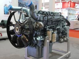 Engine Parts