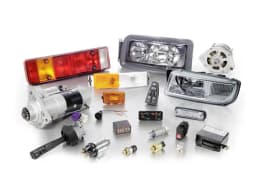 Electrical System