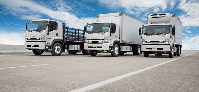 Sinotruk Hydraulic System