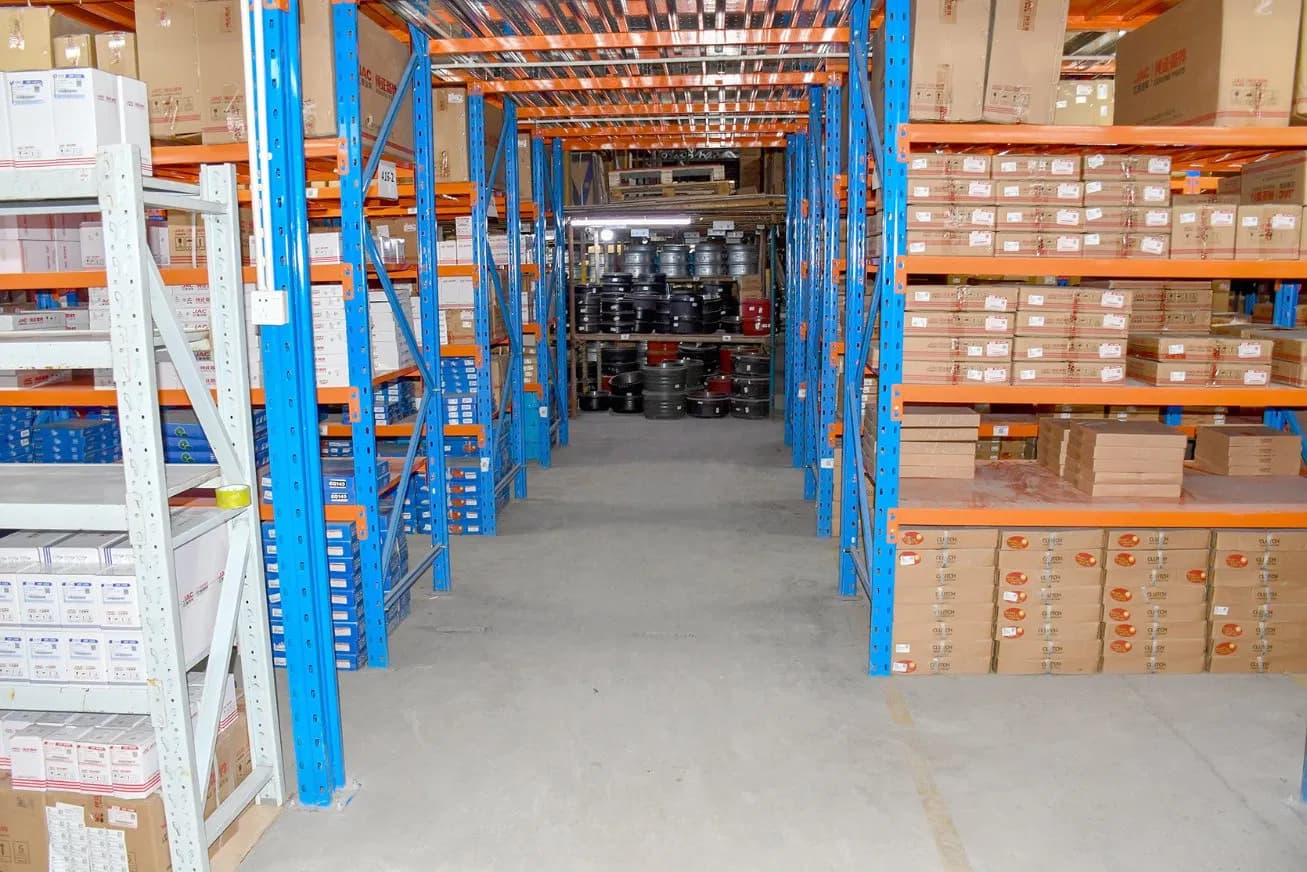 Sinotruk Engine Parts